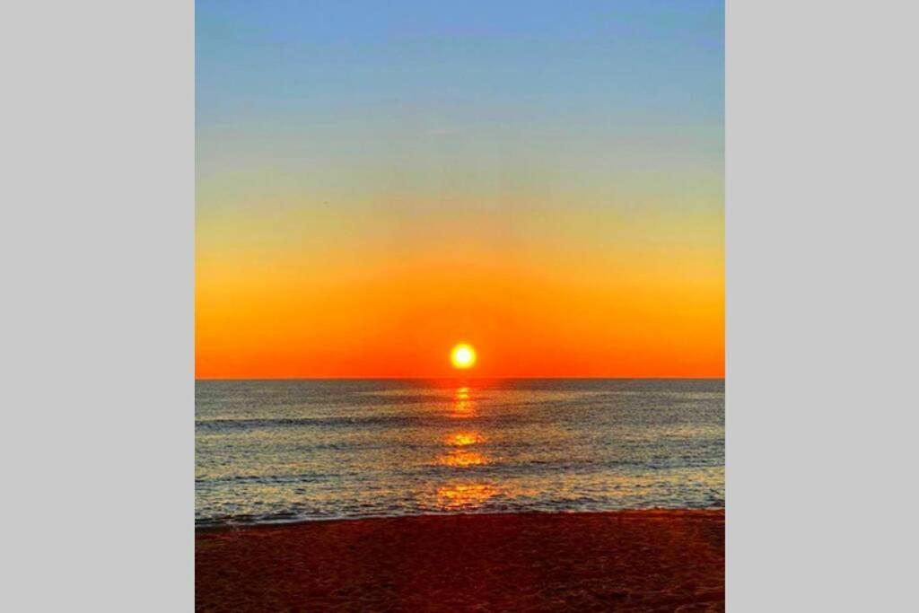 Comfort Zone Beach Apartment クアルテイラ エクステリア 写真