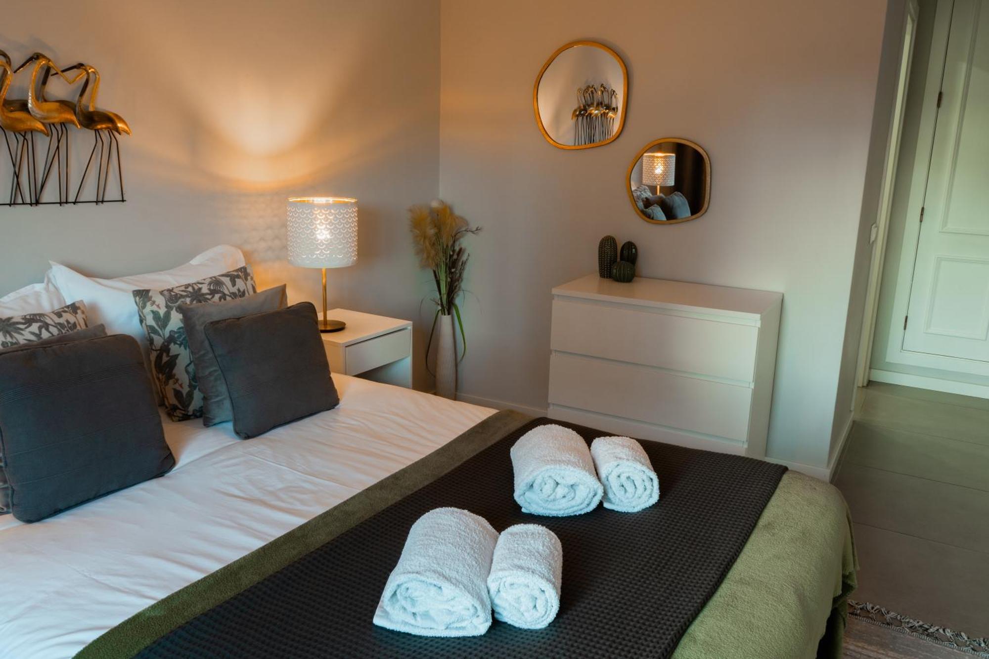 Comfort Zone Beach Apartment クアルテイラ エクステリア 写真