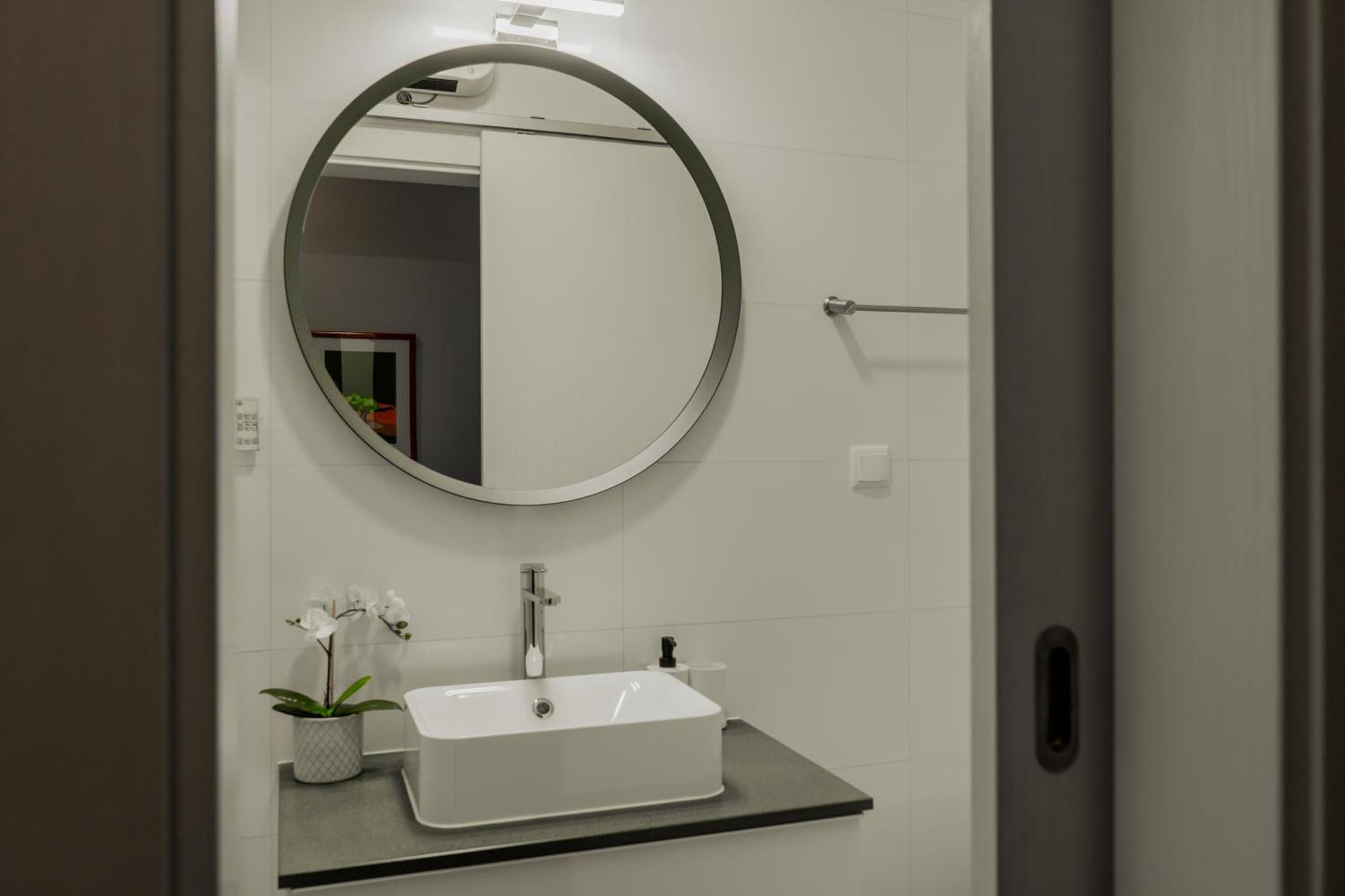 Comfort Zone Beach Apartment クアルテイラ エクステリア 写真