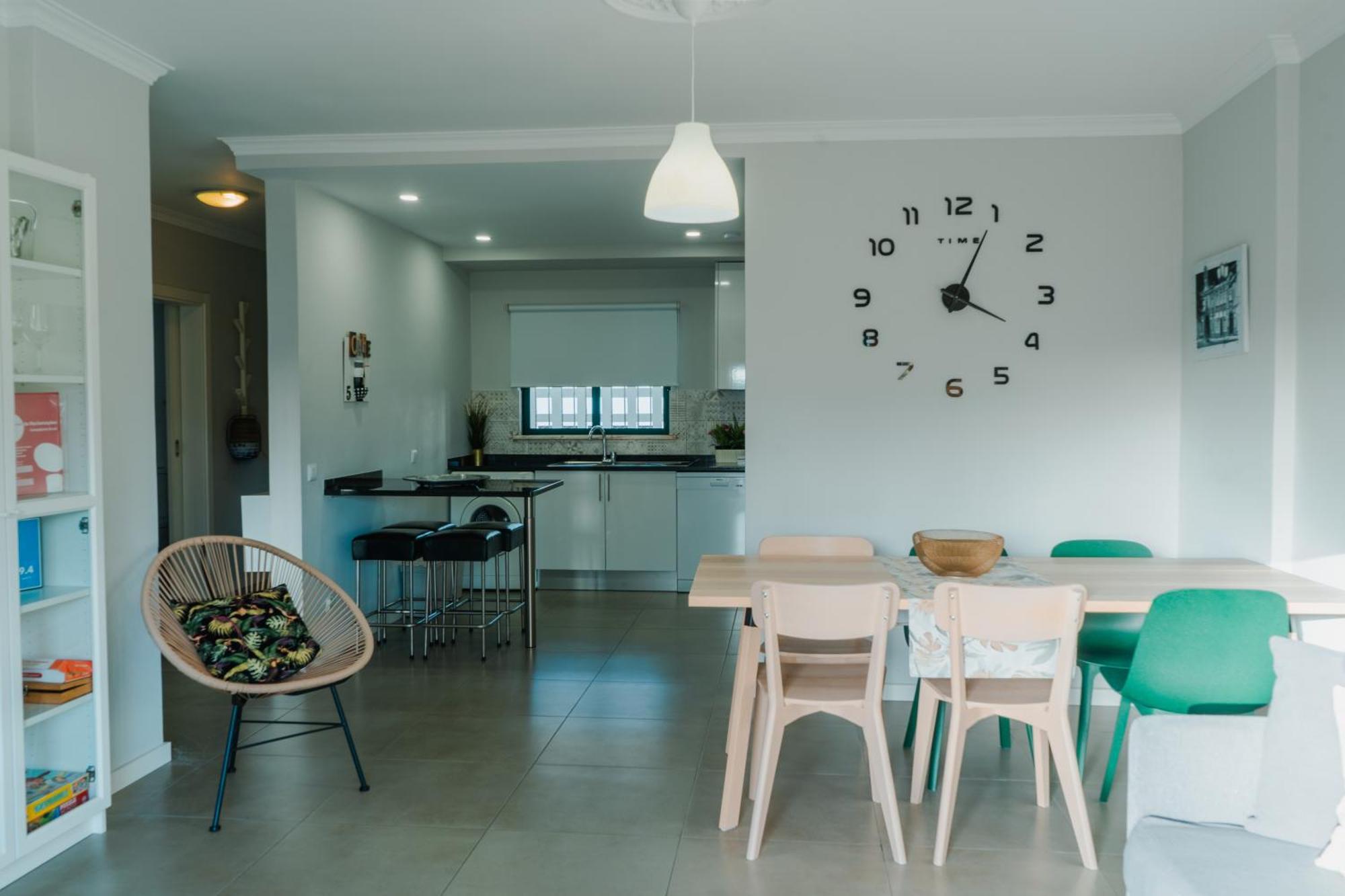 Comfort Zone Beach Apartment クアルテイラ エクステリア 写真